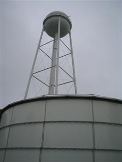 Water Tower